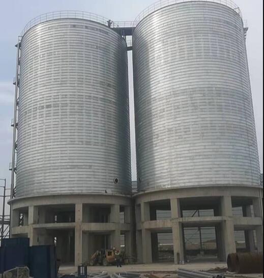 徽县镀锌卷板仓